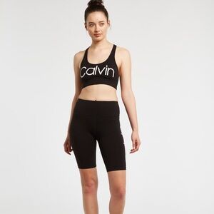 Calvin Klein Bike shorts